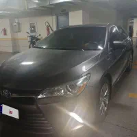 کمری هیبرید۲۰۱۶