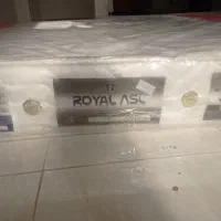 تشک دونفره نو