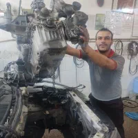 مکانیک سیار شبانه روزی با لوازم ومنصفانه ترین قیمت