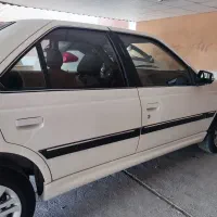 پژو پارس ۱۴۰۱