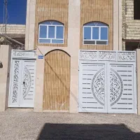 منزل ۲طبقه پیلوت نوساز تکمیل بلوار استقلال