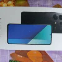 گوشی شیائومی نوت 13|موبایل|اسلام‌شهر, شهرک امام حسین (میان آباد)|دیوار