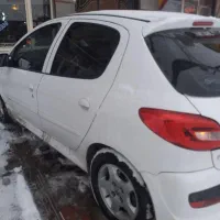 ۲۰۷ دنده ای|خودرو سواری و وانت|خسروشاه, |دیوار