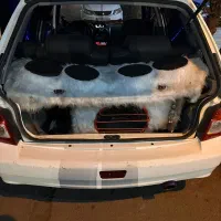 سیستم صوتی خفن