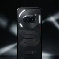 گوشی درحد نو