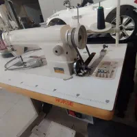 چرخ خیاطی صنعتی