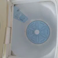 لباسشویی دوقلو