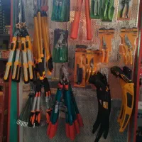 قیچی باغبانی