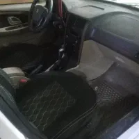 پژو پارس تیوفایو دریچه سیم|خودرو سواری و وانت|ساوه, |دیوار