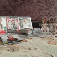 کارت های کیمدی