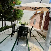 ویلا دربست دریا گوشه متل قو