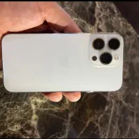 13pro 256رنگ سفید