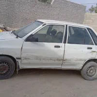 فروش فوری پراید|خودرو سواری و وانت|سراوان, |دیوار