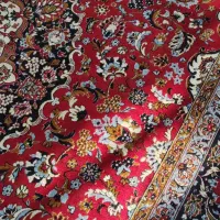 فرش دوازده متری وشیش عددپشتی|فرش|سنندج, |دیوار