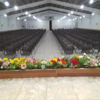 اجاره سالن برای برگزاری همایش و سمینار و آموزشگاه