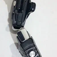 دسته بازی مخصوص موبایل|کنسول، بازی ویدئویی و آنلاین|امیدیه, |دیوار