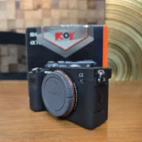 دوربین سونی a7c|دوربین عکاسی و فیلم‌برداری|تهران, شیخ هادی|دیوار