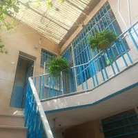 خانه ویلایی دو طبقه