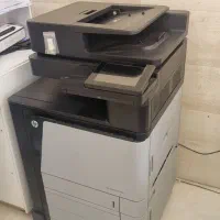 پرینتر HP880 لیزری رنگی|پرینتر، اسکنر، کپی، فکس|اهواز, شریعتی جنوبی|دیوار