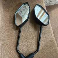 آیینه باسل ۱۲۵