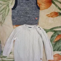 سویشرت بافت. و بلوز بافت|کفش و لباس بچه|شراء, |دیوار