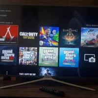 ps5 slim standard به همراه ۲ دسته|کنسول، بازی ویدئویی و آنلاین|پردیس, فاز ۵|دیوار