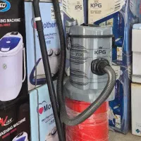 جارو برقی سطلی ۳۵۰۰ وات پر قدرت مارک KPG در گنجینه