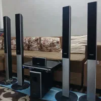 سینما خانگی ۷ تیکه سامسونگ اصلی