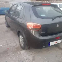 تیبا ۲ مدل ۹۶|خودرو سواری و وانت|تهران, کوهک|دیوار