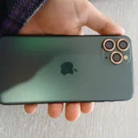 آیفون 11پرو|موبایل|اشنویه, |دیوار