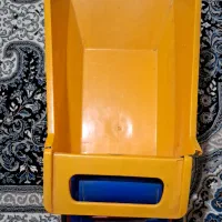 ماشین|اشیا|رشت, سلیمانداراب|دیوار