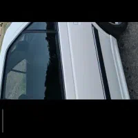 ماشین پژو پارس سال