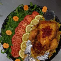 استخدام نیرو رستوران پارس برازجان