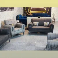 تولید انواع مبل راحتی|مبلمان خانگی و میز عسلی|شاهدشهر, |دیوار