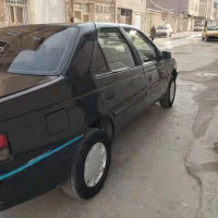 روا 88 دوگانه مشکی|خودرو سواری و وانت|بوکان, |دیوار