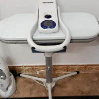 اتو پرس بایترون