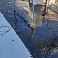 اجرای ایزوگام وباز سازی منازل از صفر تاصدمحمدمرادی