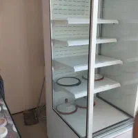 لوستر و یخچال پرده هوا|لوستر و چراغ آویز|نوشهر, |دیوار