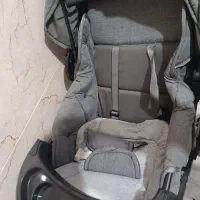 سرویس کالسکه|کالسکه و لوازم جانبی|اندیشه, اندیشه فاز ۳|دیوار