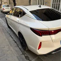کی‌ام‌سی J7، مدل ۱۴۰۳ بدون رنگ گارانتی فعال|خودرو سواری و وانت|محمدشهر, همایون ویلا|دیوار