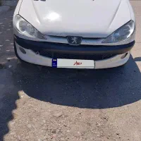 پژو206 تیپ 2