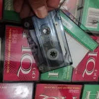 نوار کاست یک بار رکورد|فیلم و موسیقی|مشهد, جانباز|دیوار