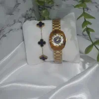 همه مدل ساعت ۳۸۵ تومان|ساعت|امیدیه, |دیوار