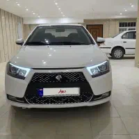 دنا توربو ۶ دنده مدل ۱۴۰۱