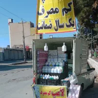 وانت یا سایپا مسقف سی تومن