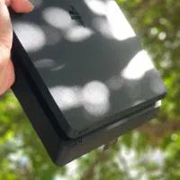پی اسPS4 اسلیم ۲دسته فول بازی ۱ترا.پلی۳اتاری۵proفت