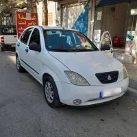 تیبا ۲ (ex)مدل ۱۴۰۰