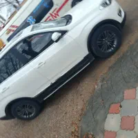 تیگو پنج|خودرو سواری و وانت|جونقان, |دیوار