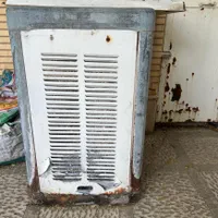 کولر آبی بدون موتور|کولر آبی|شیراز, خلیلی|دیوار