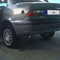 سمندlx مدل84بنزینی قیمت مفت